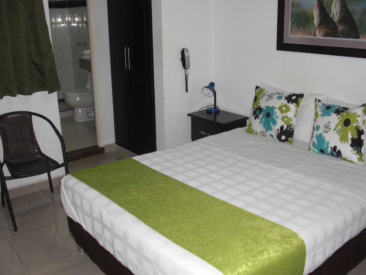 Hotel Aussie Koala อาร์เมเนีย ภายนอก รูปภาพ