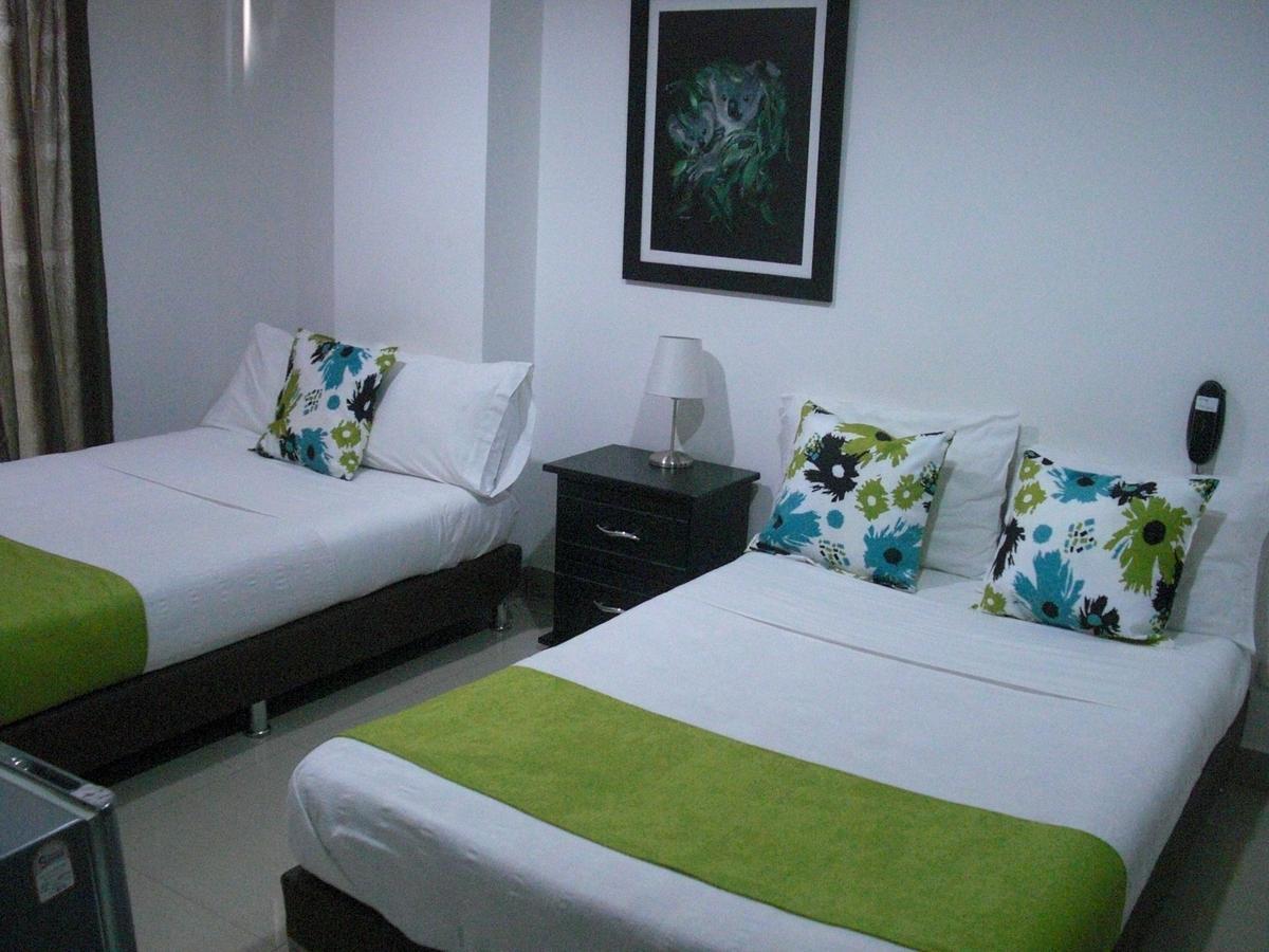 Hotel Aussie Koala อาร์เมเนีย ภายนอก รูปภาพ