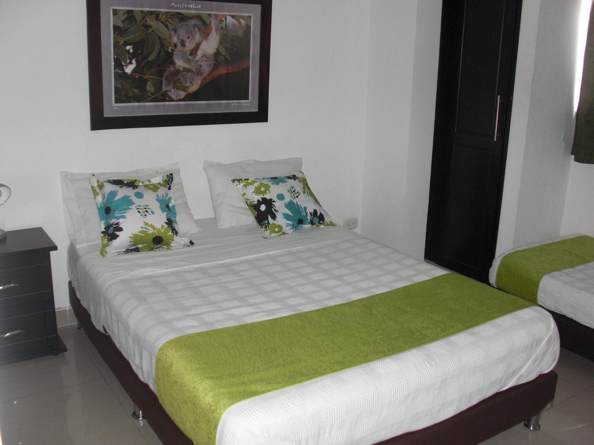 Hotel Aussie Koala อาร์เมเนีย ภายนอก รูปภาพ