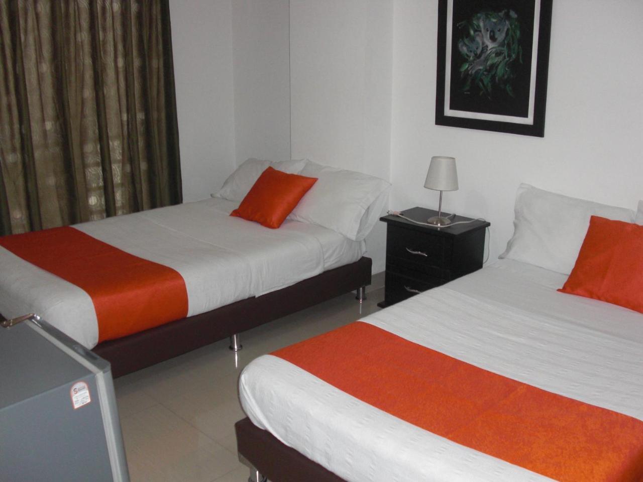 Hotel Aussie Koala อาร์เมเนีย ภายนอก รูปภาพ