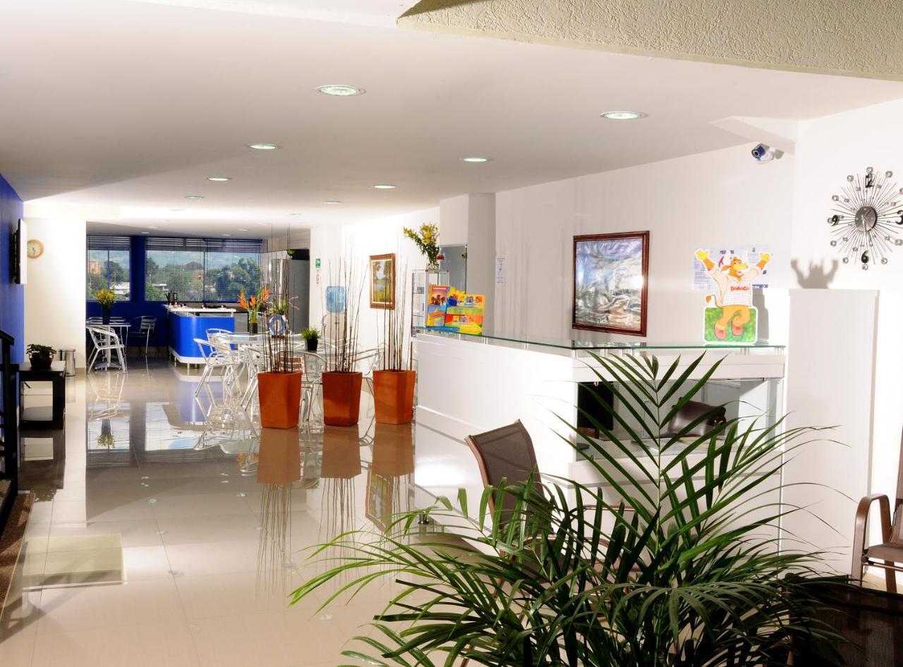 Hotel Aussie Koala อาร์เมเนีย ภายนอก รูปภาพ